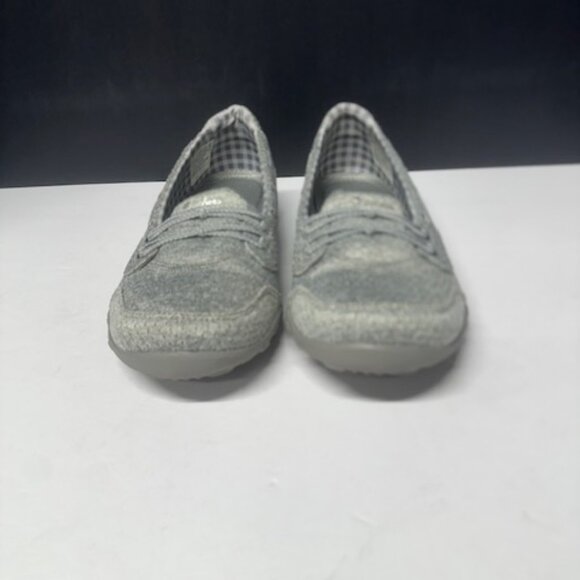 Skechers Wide Fit Breathe Easy Woman's Size 8.5 - Picture 12 of 12